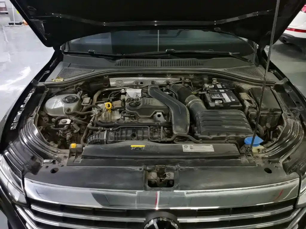 Volkswagen Lavida — миниатюра 20