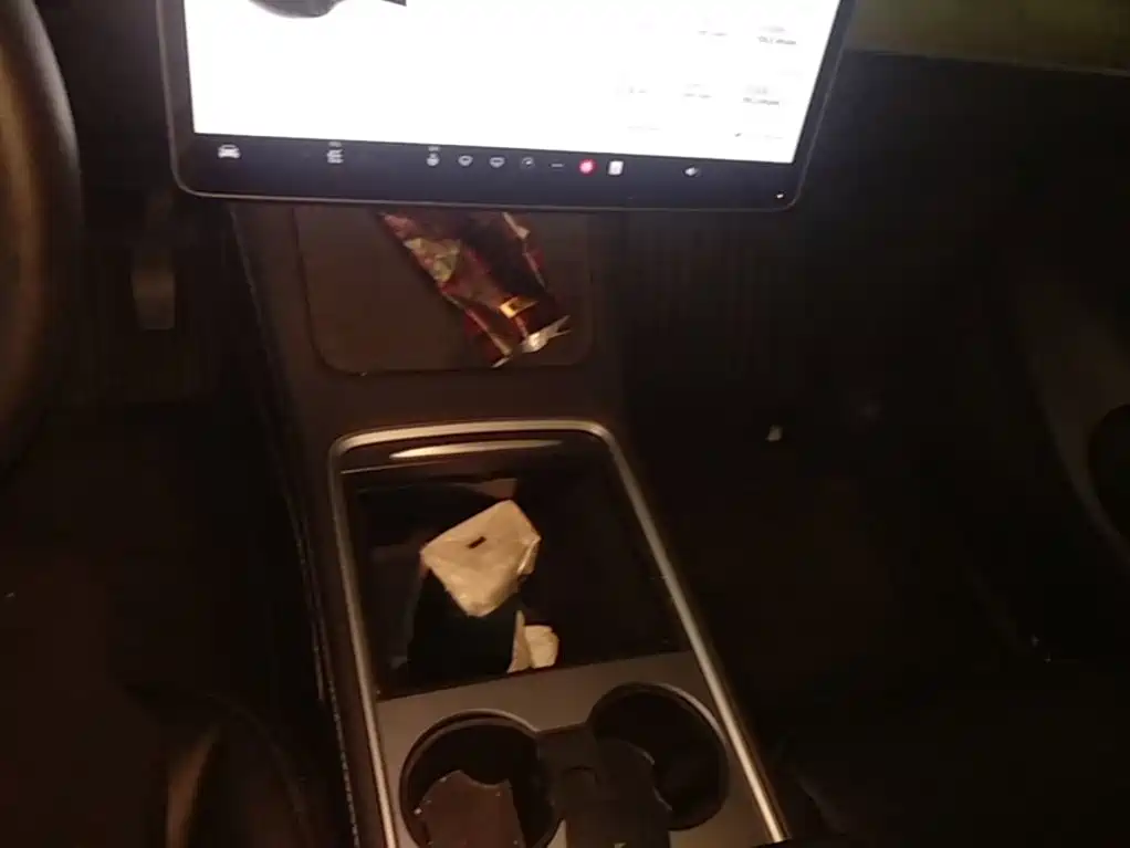 Tesla Model Y — миниатюра 14