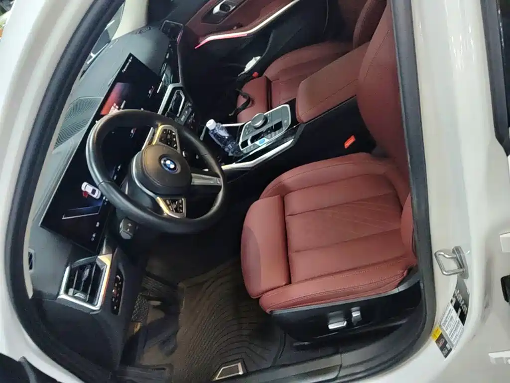 BMW i3 — миниатюра 15