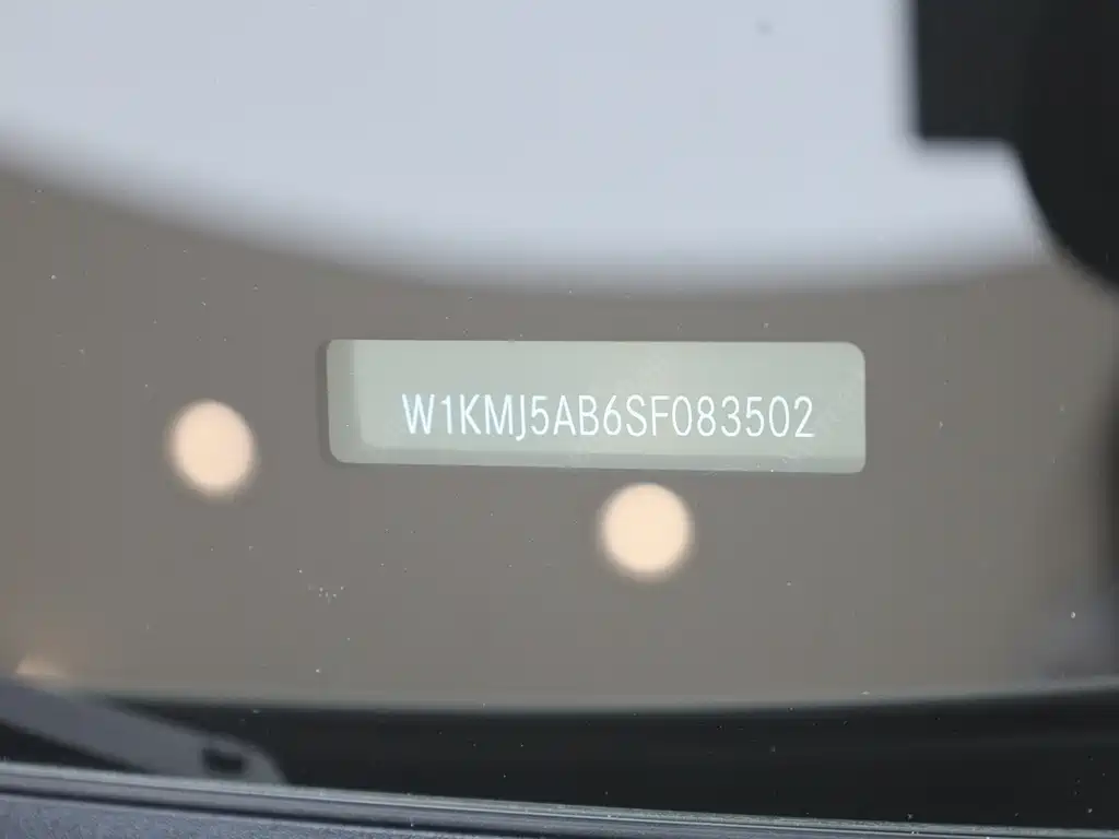 Mercedes-Benz CLE — миниатюра 9