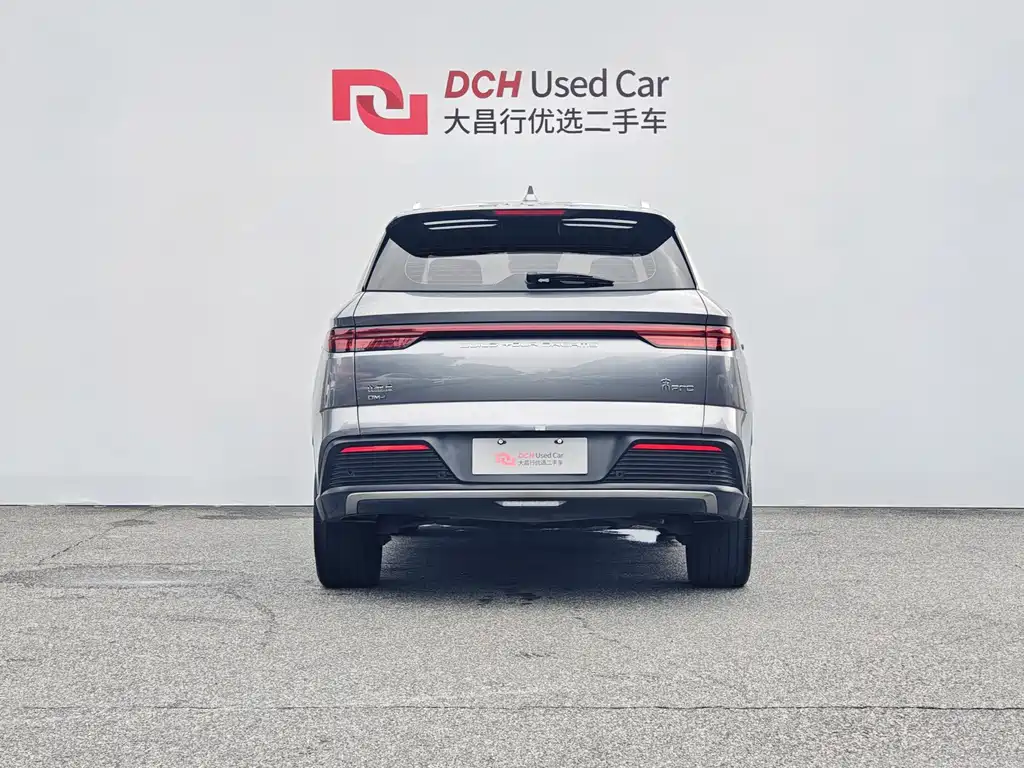 BYD Pro New Energy — миниатюра 4