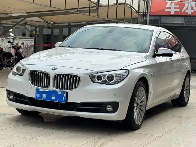 bmw 5-series-gt