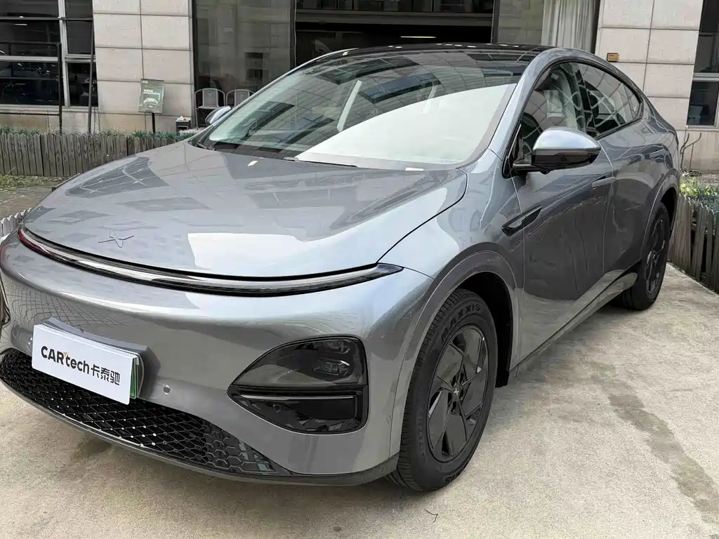 XPeng G6 — миниатюра 3