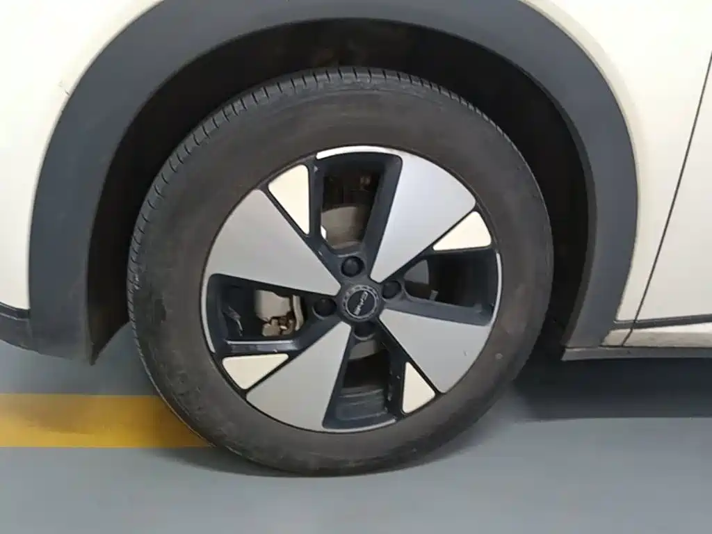 BYD Dolphin — миниатюра 23