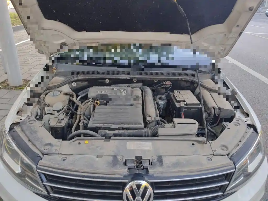 Volkswagen Sagitar — миниатюра 16