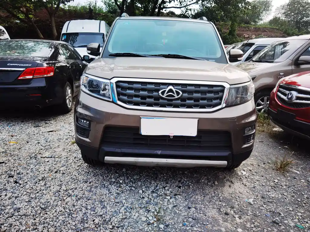 Oshan Oushang X70A