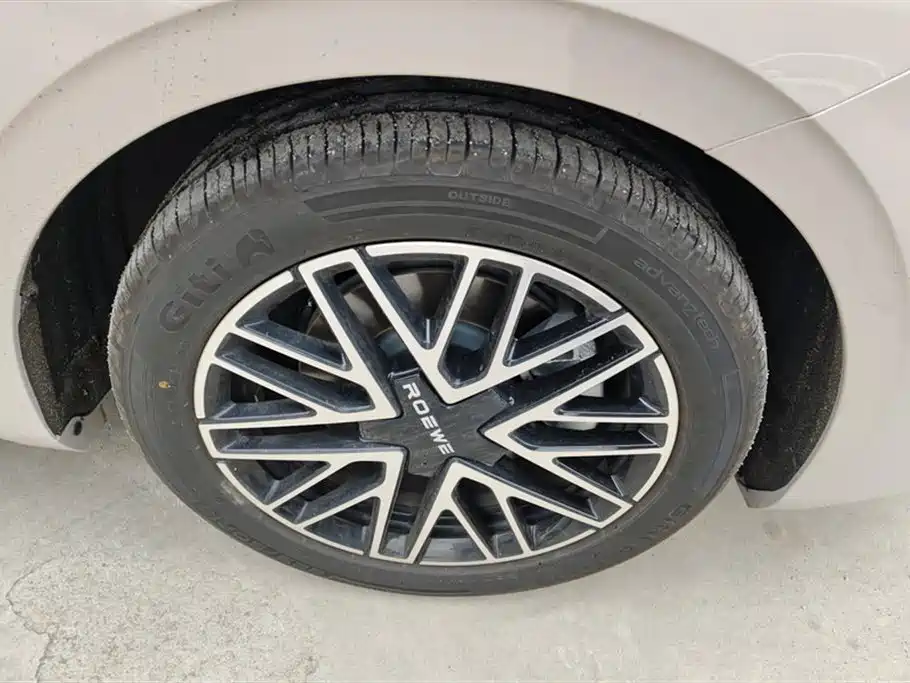 Roewe M7 DMH 2025 160km Enjoy