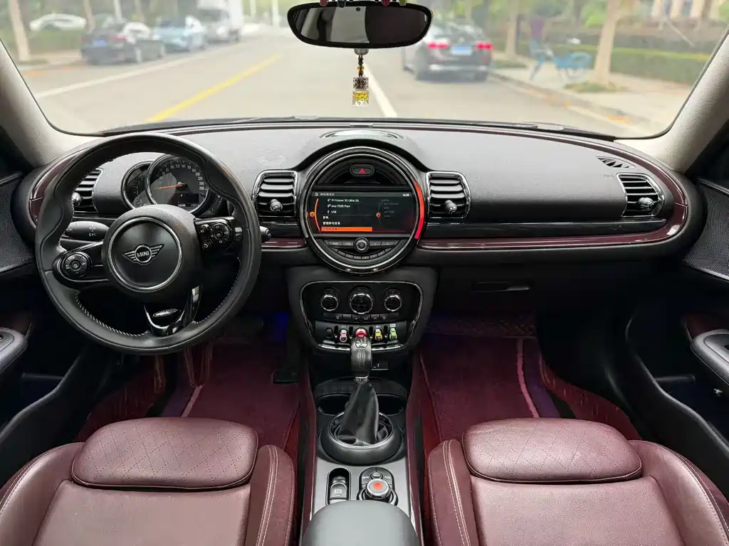 MINI Mini Clubman — миниатюра 3