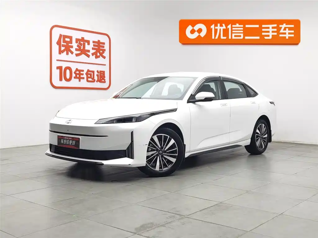 Qiyuan Qiyuan A05 2024
