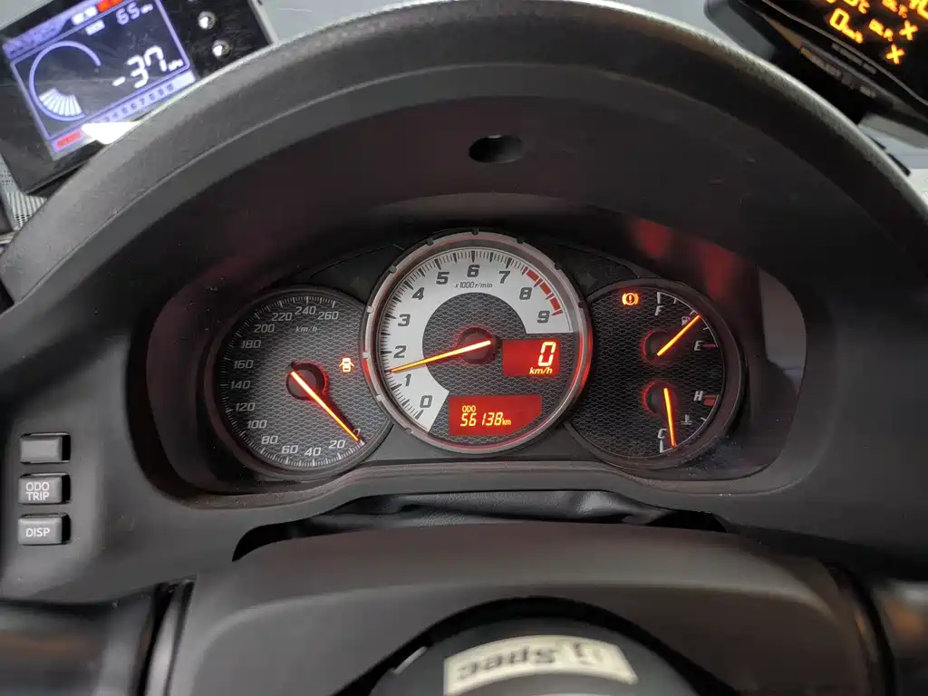 Toyota 86 — миниатюра 9