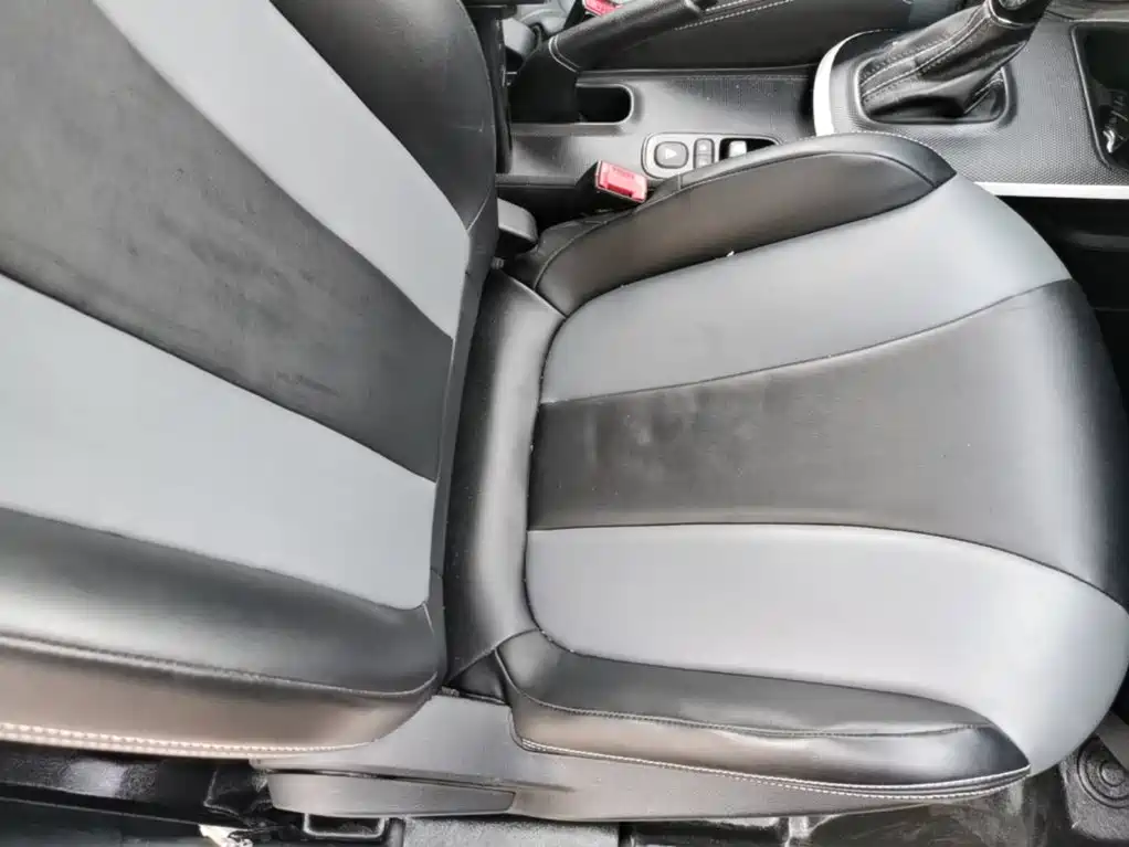 Roewe Clever — миниатюра 25