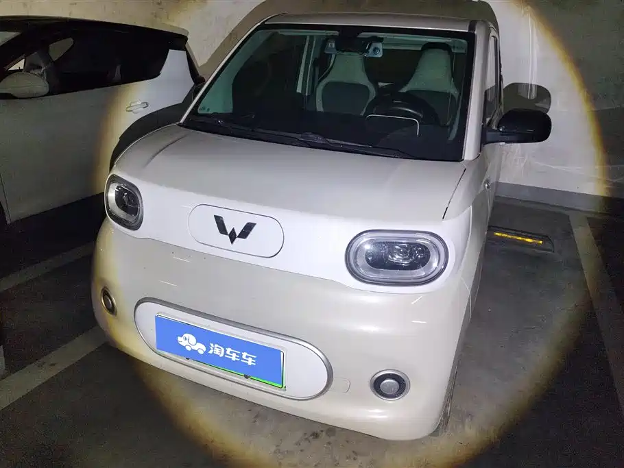 Wuling MINIEV 2025