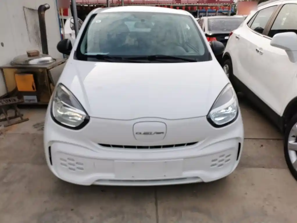 Roewe Clever — миниатюра 3