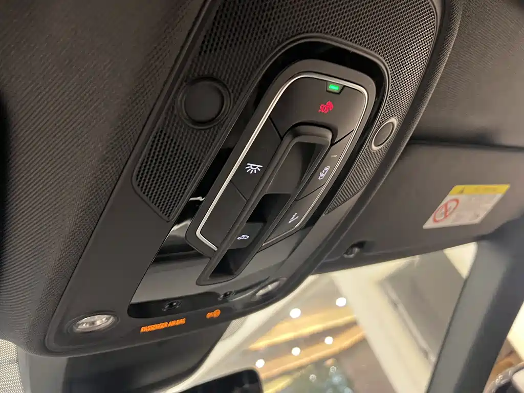 Audi A6L — миниатюра 17