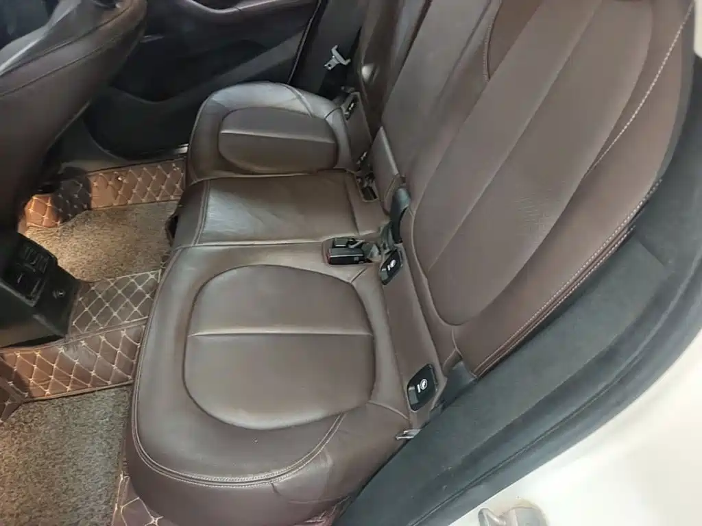 BMW X1 — миниатюра 17
