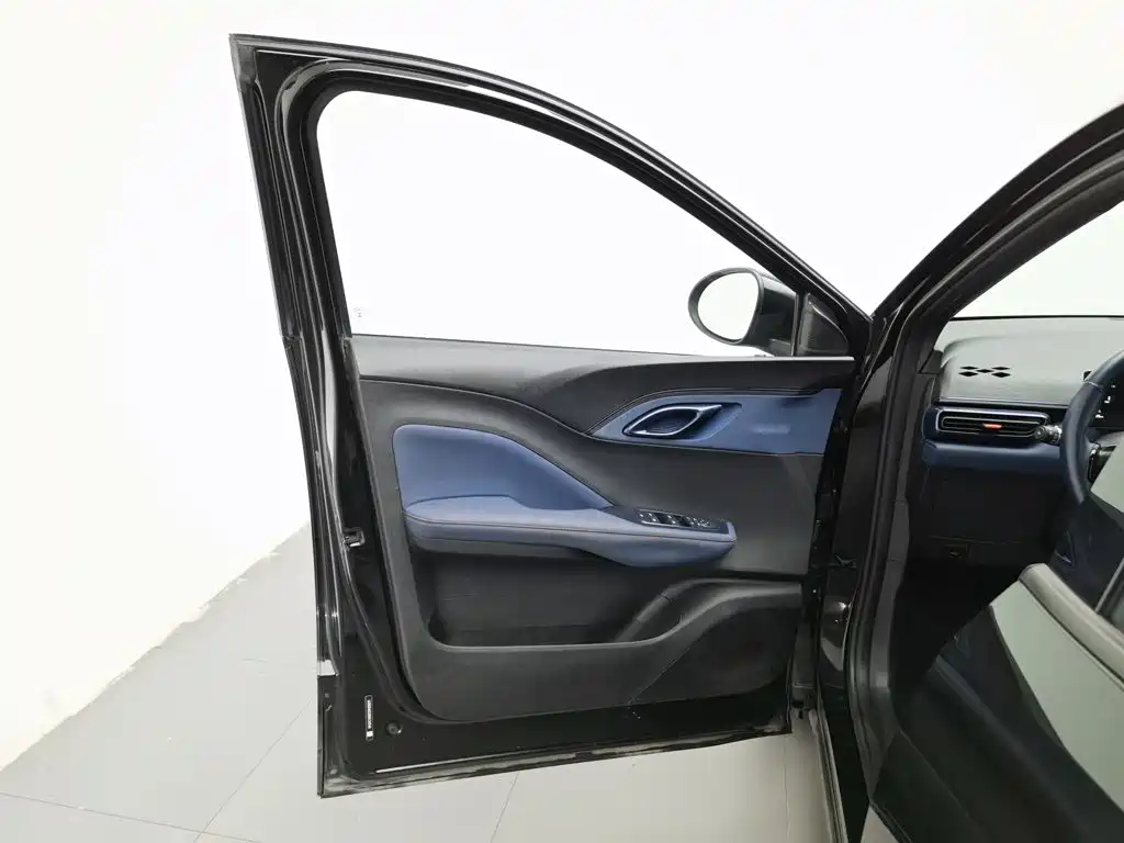 BYD Seagull — миниатюра 8