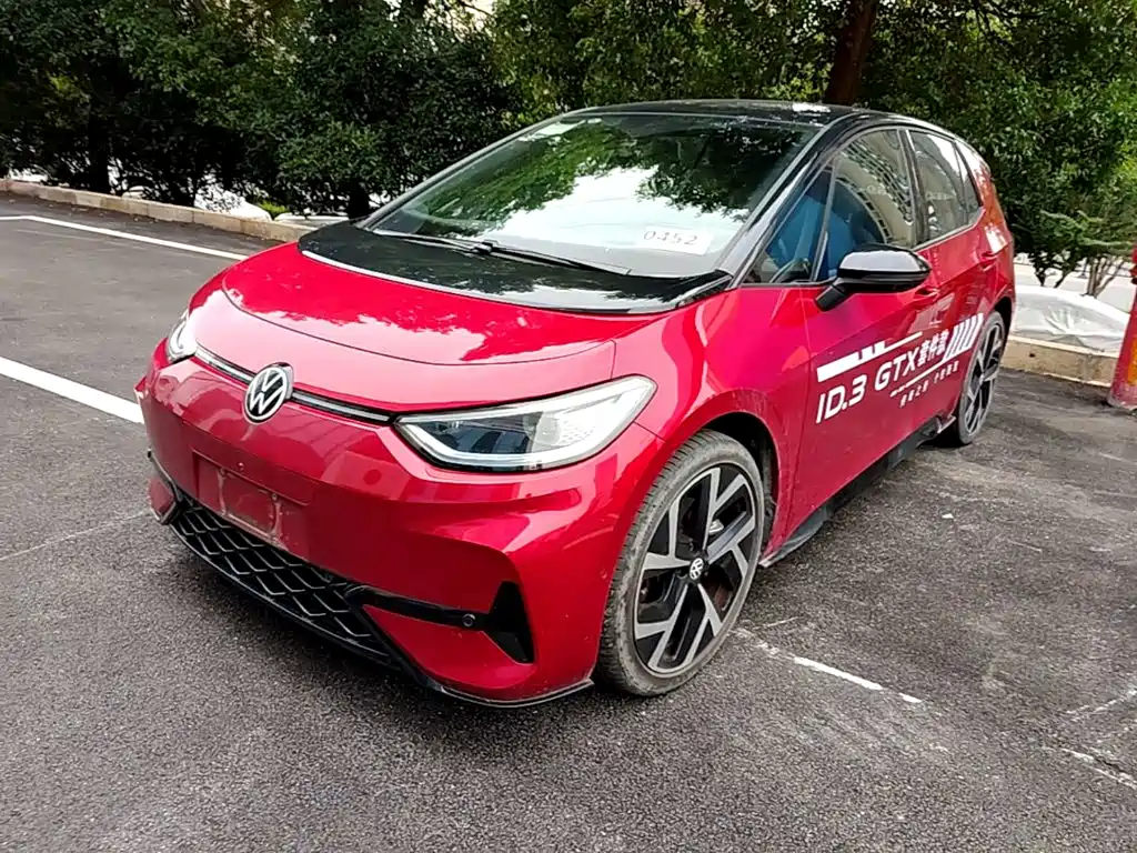 Volkswagen ID.3