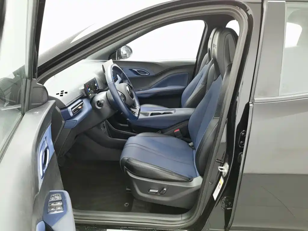 BYD Seagull — миниатюра 10