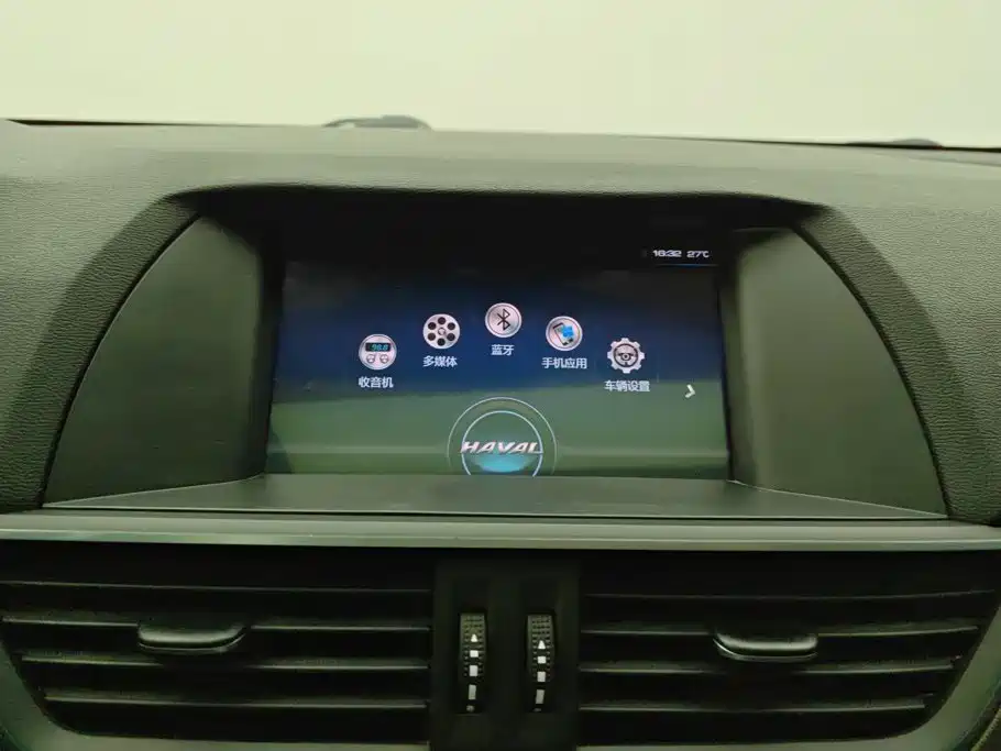 Haval H6 — миниатюра 13