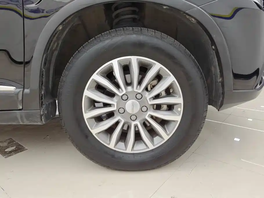 Haval H6 — миниатюра 6