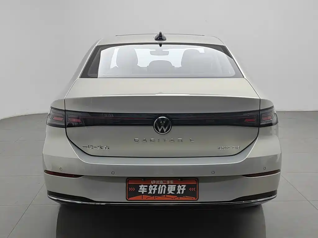 Volkswagen Sagitar id 4653770 из Китая 8