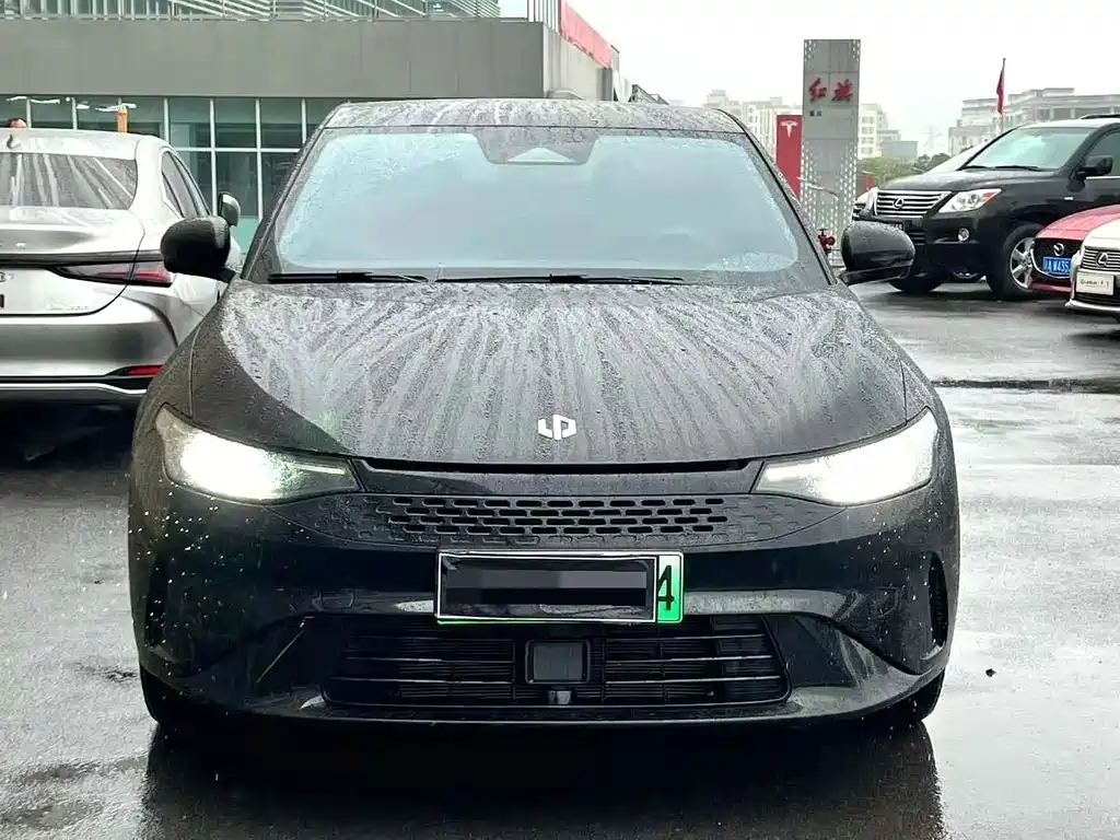 Leapmotor Leapmotor C01 — миниатюра 2
