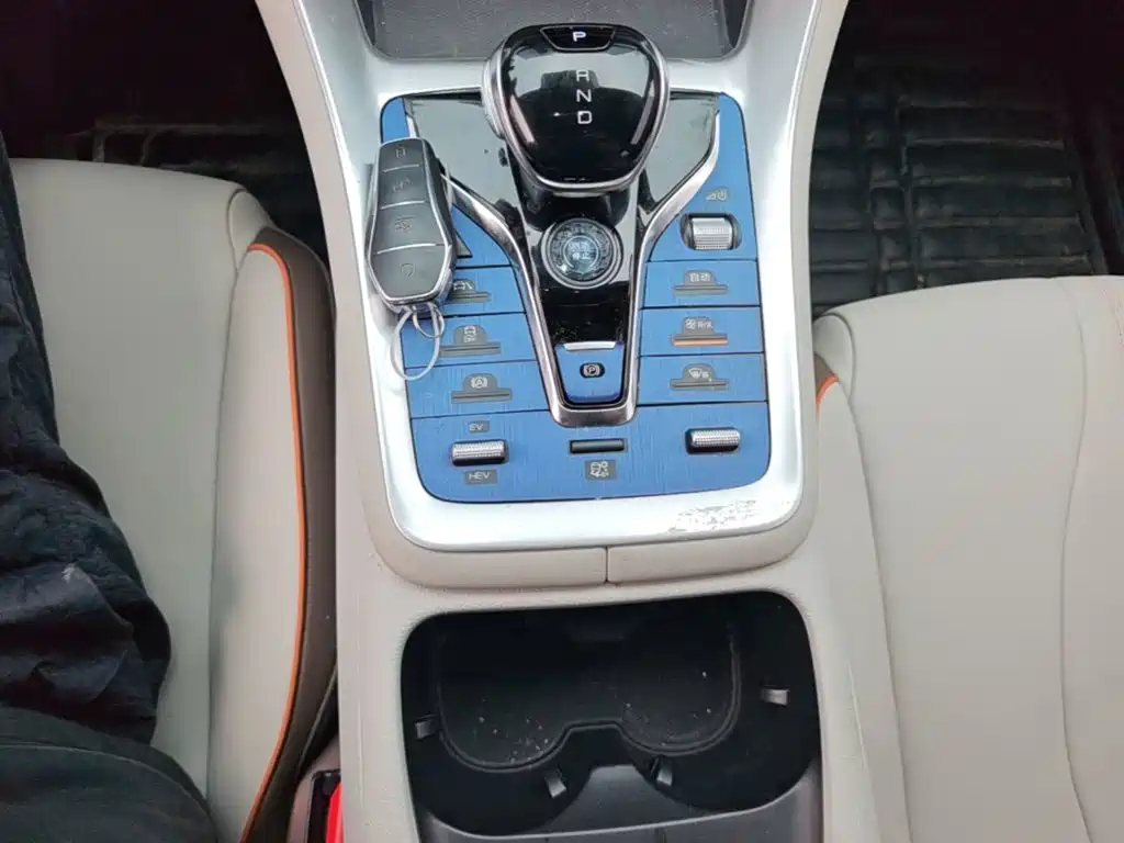 BYD Pro New Energy — миниатюра 14