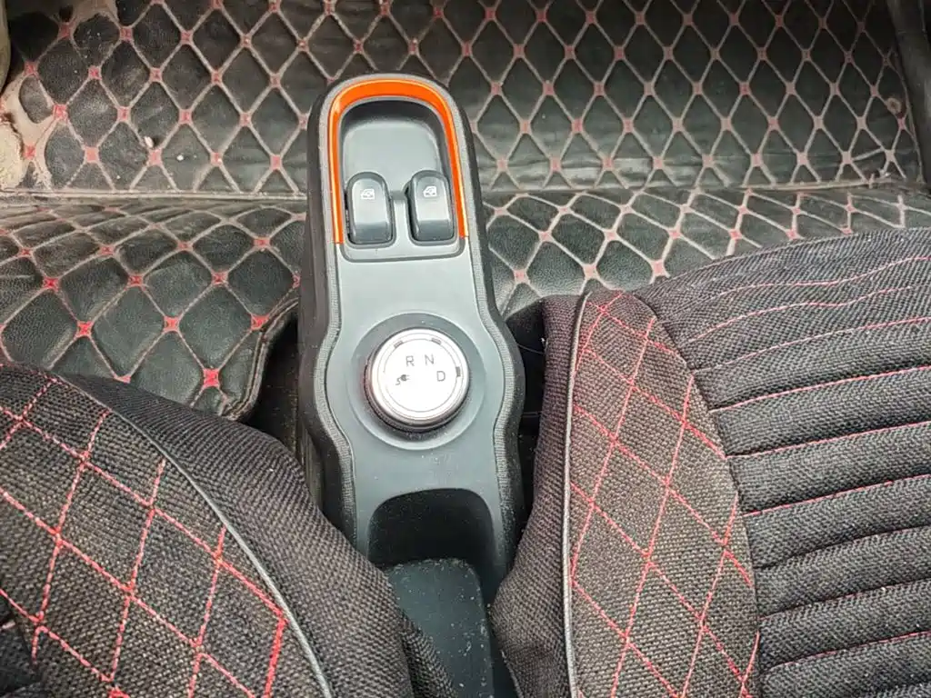 Baojun E100 — миниатюра 14