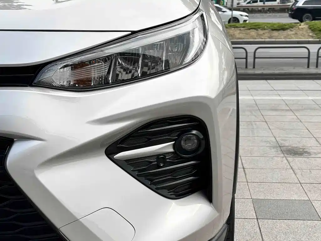 Toyota Wildlander — миниатюра 21
