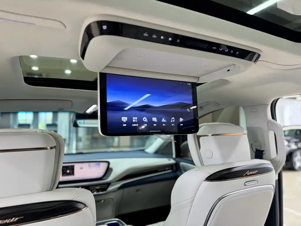 Buick Century — миниатюра 19