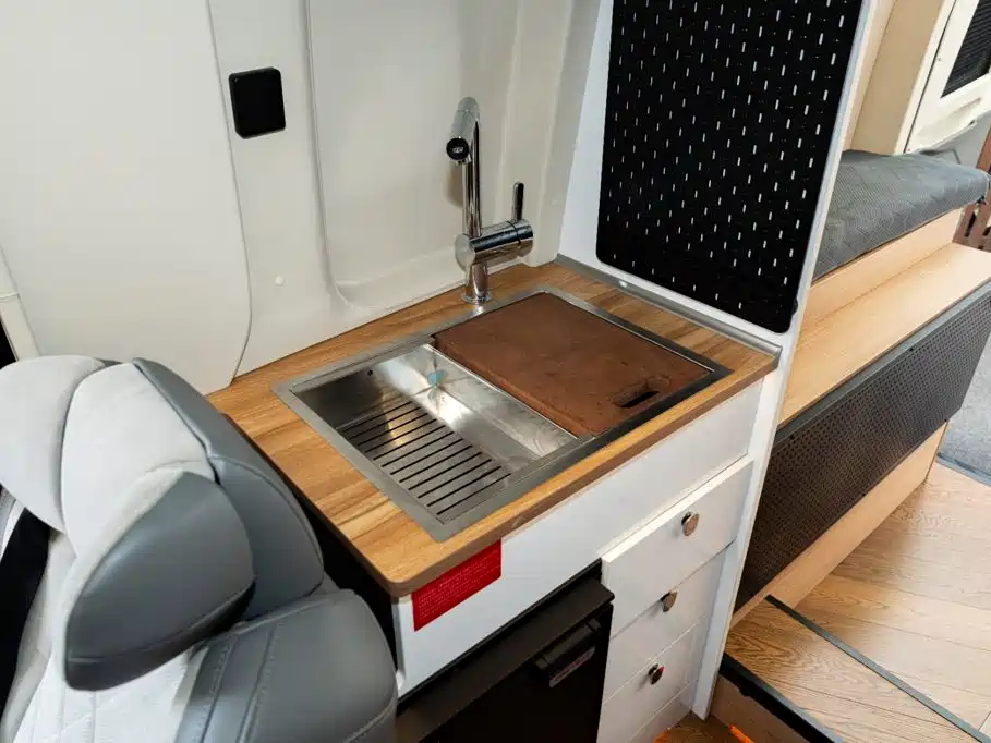 Mercedes-Benz Sprinter — миниатюра 26