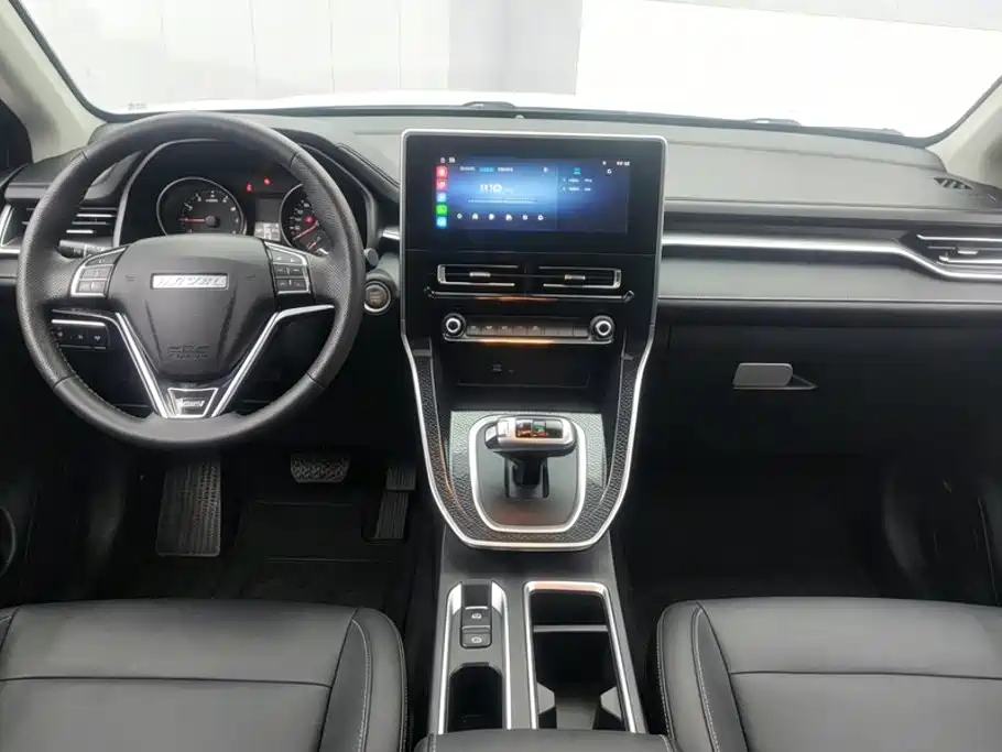 Haval M6 — миниатюра 12