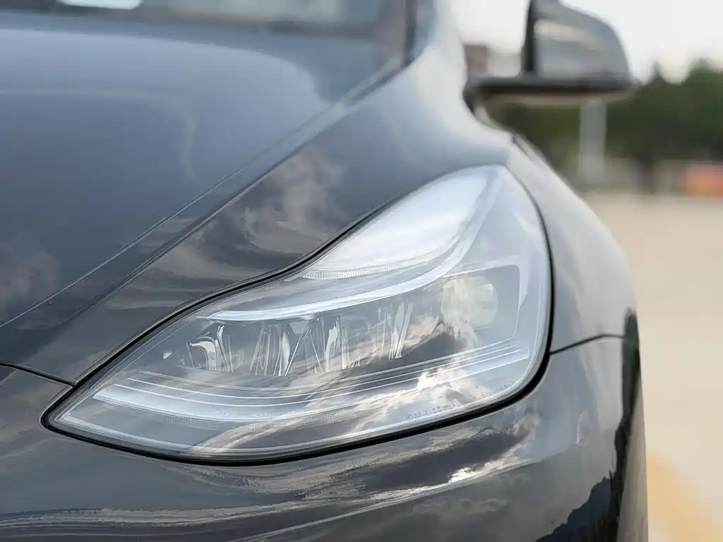 Tesla Model Y — фотографии объявления, Фото 23