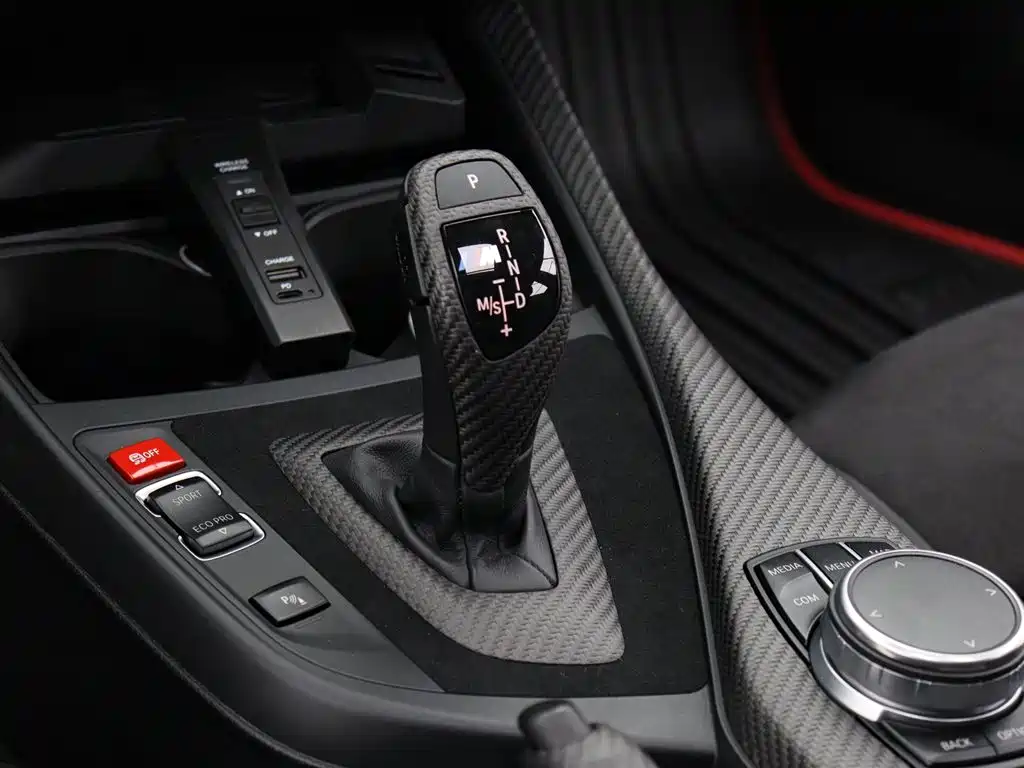 BMW 1 Series 1 2016 M140i