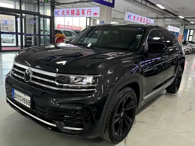 VOLKSWAGEN TOURANG 2022