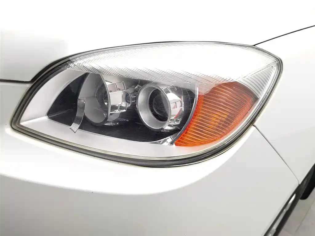 JIANGQI GROUP JAC T6