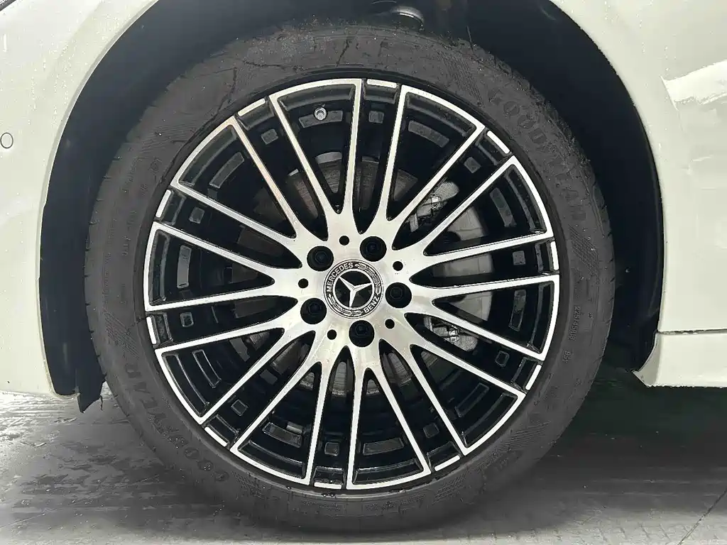 Mercedes-Benz C-Class C 2023 C 260 L Sport