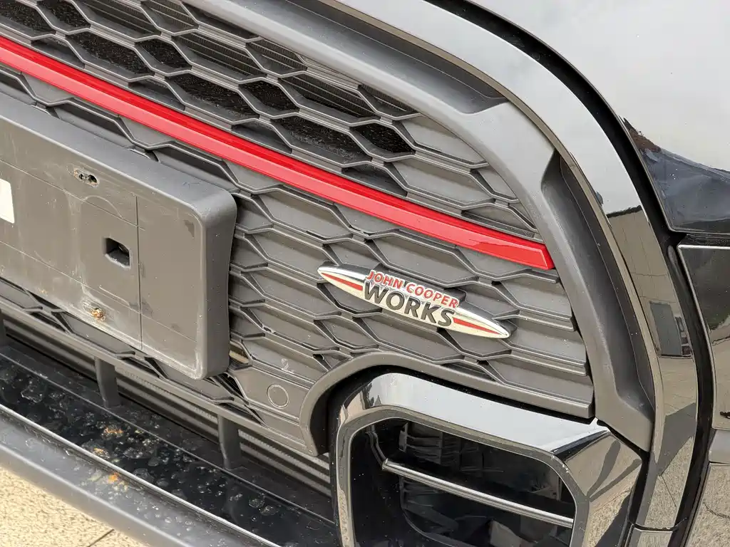 MINI Mini JCW — миниатюра 11