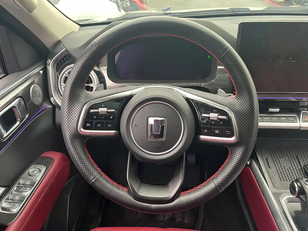 TANK TANK 400 NEW ENERGY