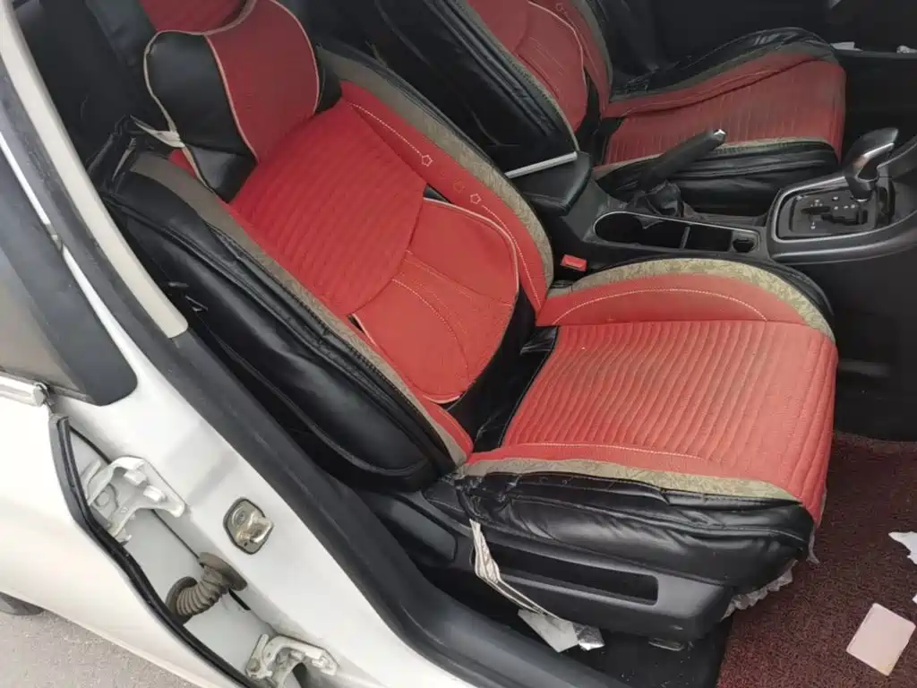 Citroen C4 — миниатюра 25