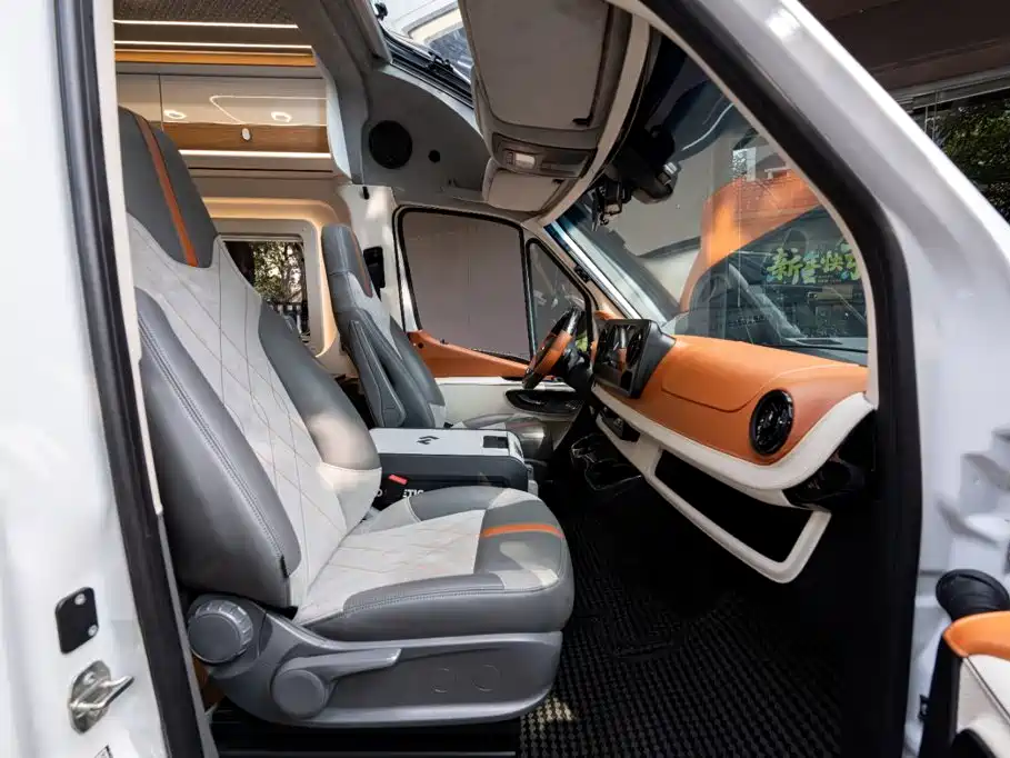 Mercedes-Benz Sprinter — миниатюра 22