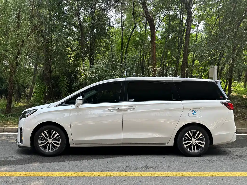 Buick GL8 2023 ES Comfort