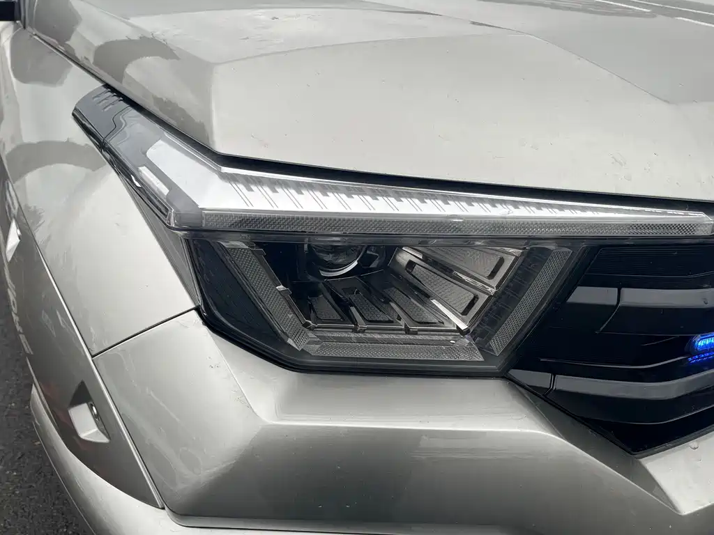 TANK TANK 400 NEW ENERGY