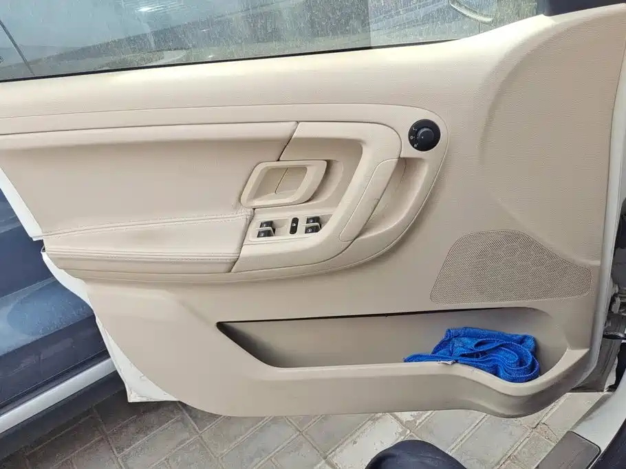 Skoda Fabia — миниатюра 7