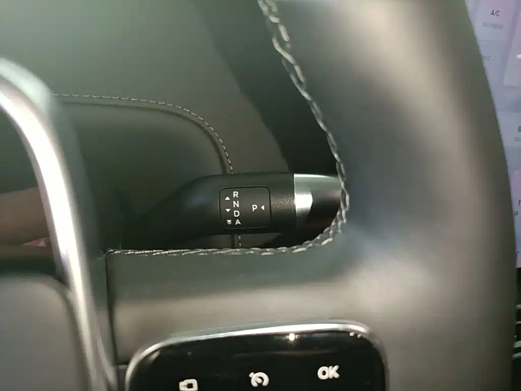 Li Auto Li L7 — миниатюра 14