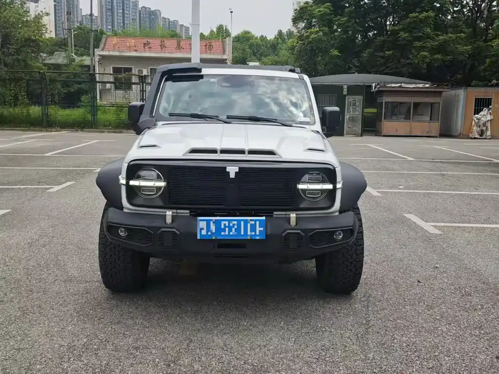 Tank 300 2023 2.0T 02