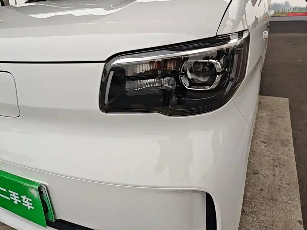 Wuling Zhiguang EV — миниатюра 24