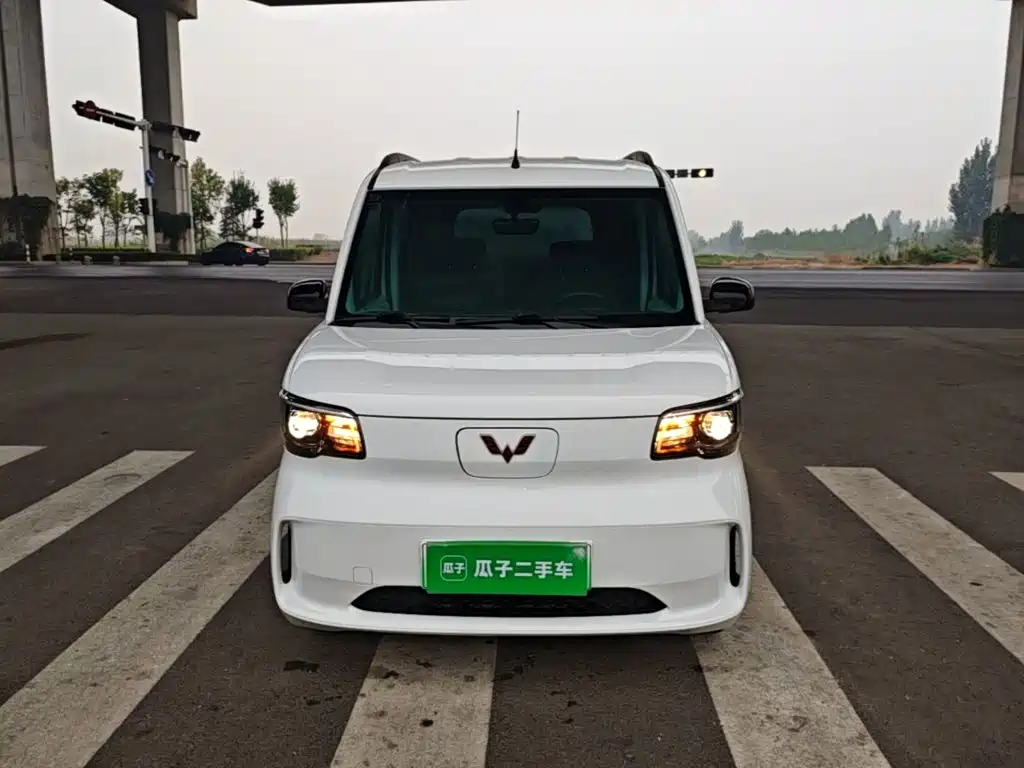 Wuling Zhiguang EV — миниатюра 3