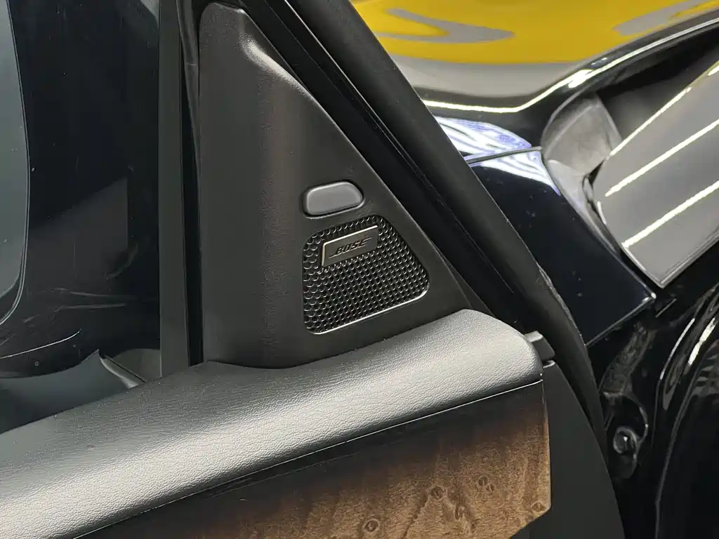 Infiniti QX — миниатюра 21
