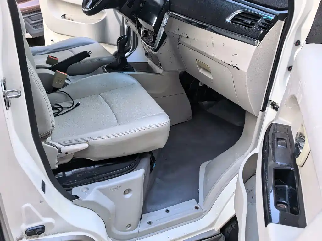 Jinbei Hiace X30L — миниатюра 8